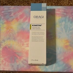Obagi Kinetin+ hydrating cream